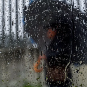 Alerta extrema en Campeche hoy: Onda Tropical 6 afectará Campeche toda una semana