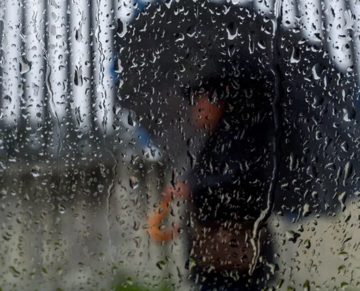 Alerta extrema en Campeche hoy: Onda Tropical 6 afectará Campeche toda una semana