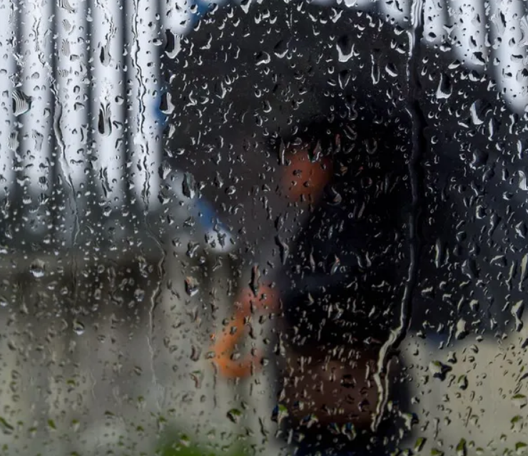 Alerta extrema en Campeche hoy: Onda Tropical 6 afectará Campeche toda una semana
