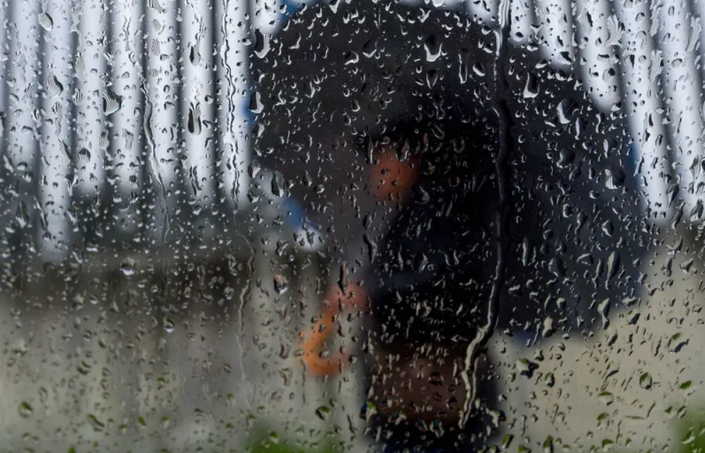 Alerta extrema en Campeche hoy: Onda Tropical 6 afectará Campeche toda una semana