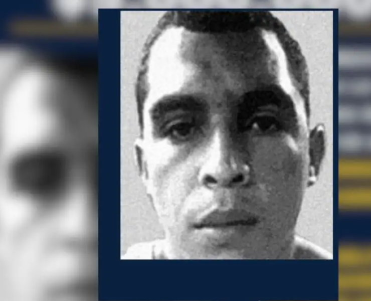 ‘Niño Guerrero tejió su imperio desde prisión
