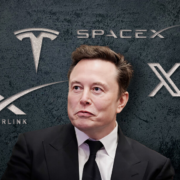 Musk se convierte en el primer trillonario del Mundo