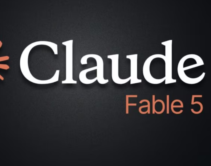 Claude Fable 5 fue hackeado antes de 48 horas en el mercado