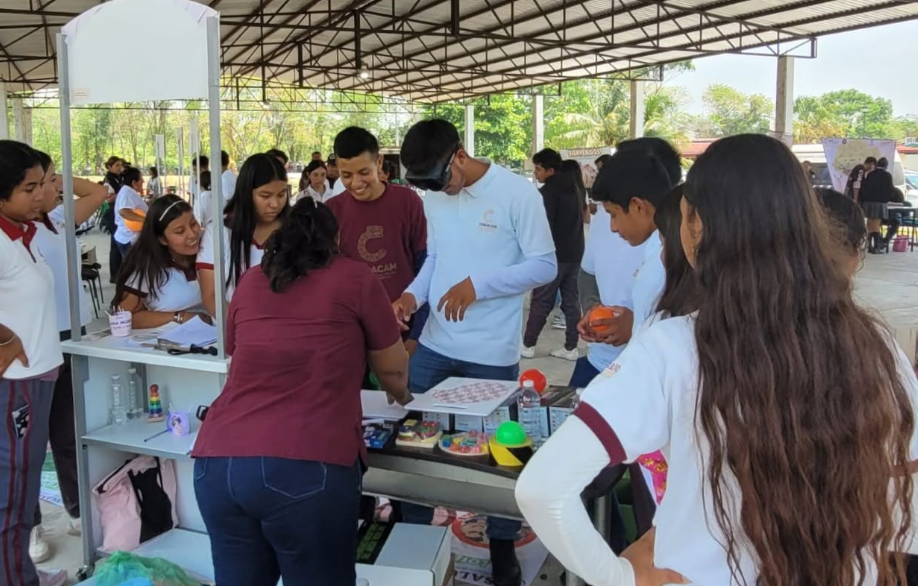 La salud mental "llega" a las aulas de Campeche impacta escuelas