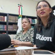 Las juventudes de Campeche están contra la violencia política