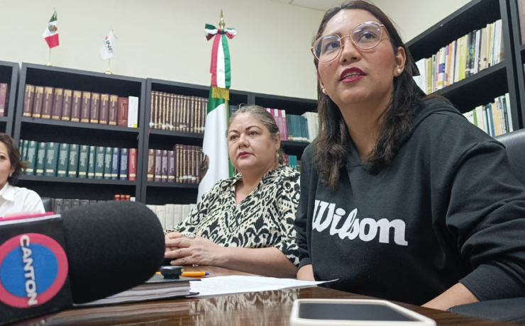 Las juventudes de Campeche están contra la violencia política