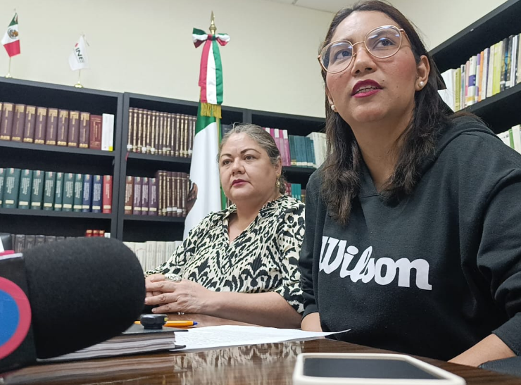 Las juventudes de Campeche están contra la violencia política
