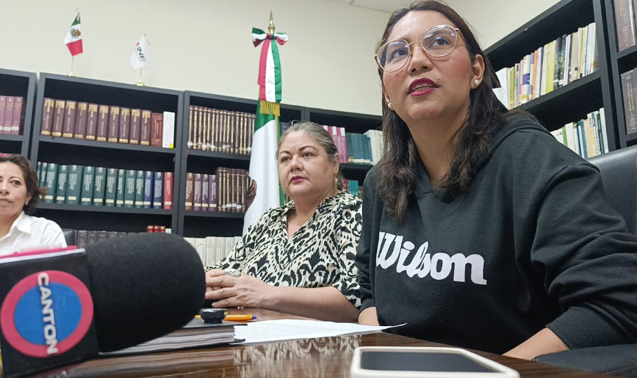 Las juventudes de Campeche están contra la violencia política