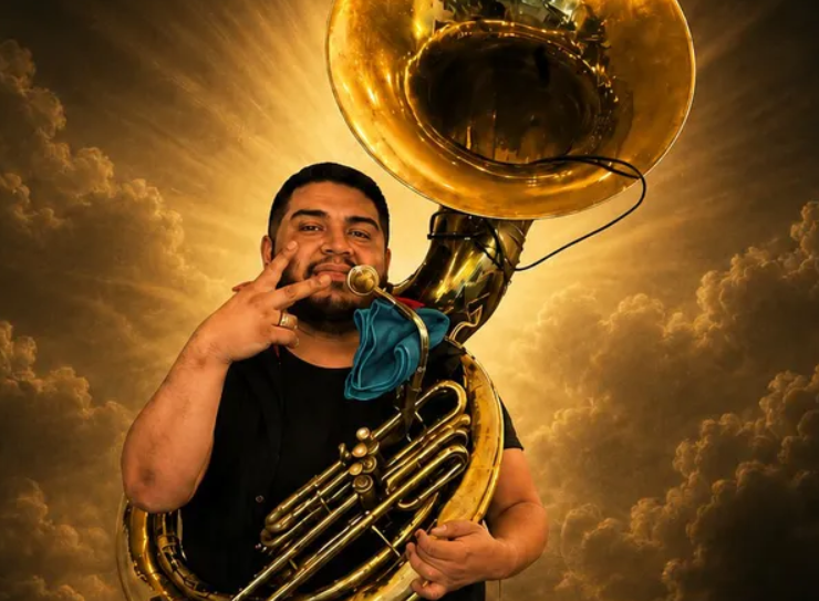 Asesinan a músico en concierto privado en Reynosa