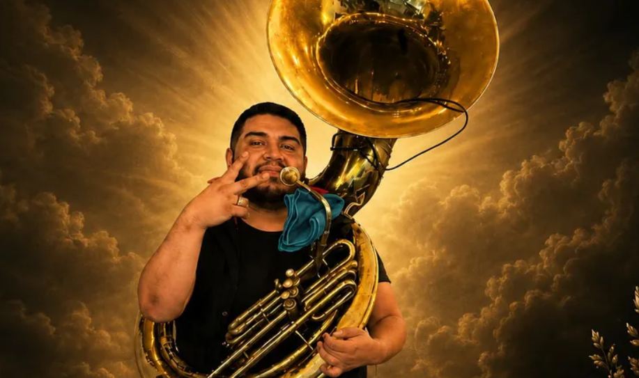 Asesinan a músico en concierto privado en Reynosa
