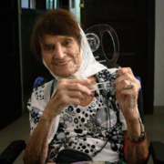 Fallece Taty Almeida, símbolo de la lucha por los desaparecidos en Argentina