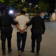 Detención de reportero en Campeche: escándalo viral impactante