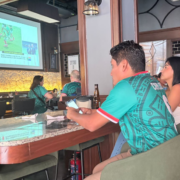 El Mundial "no fue negocio" sorprendiendo a Campeche con perdidas