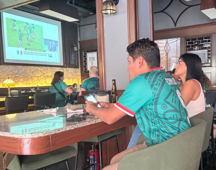El Mundial "no fue negocio" sorprendiendo a Campeche con perdidas