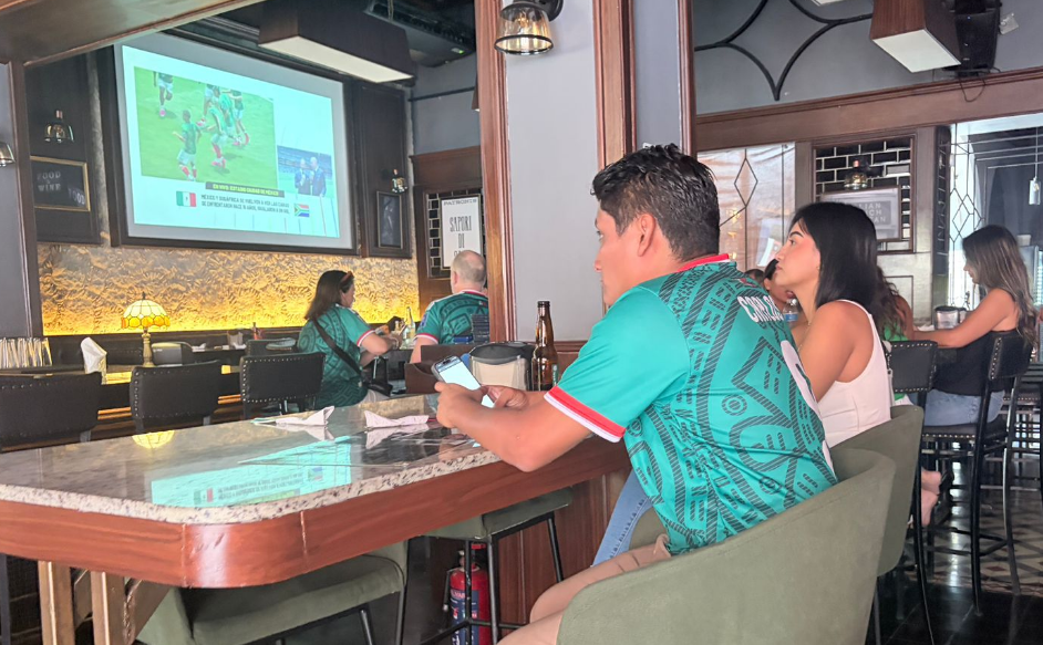 El Mundial "no fue negocio" sorprendiendo a Campeche con perdidas