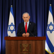 En Israel crece el descontento sobre el acuerdo entre Irán y EEUU