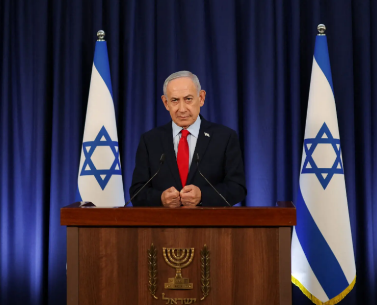 En Israel crece el descontento sobre el acuerdo entre Irán y EEUU