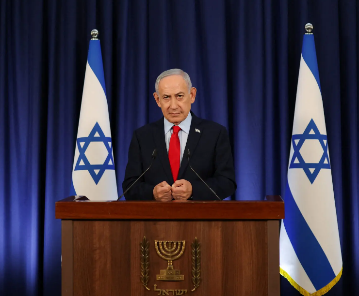 En Israel crece el descontento sobre el acuerdo entre Irán y EEUU