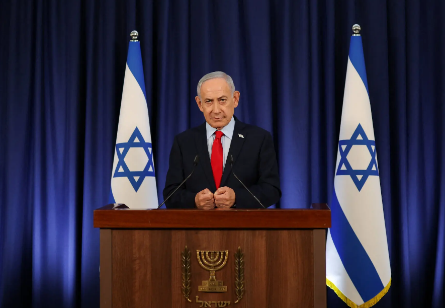 En Israel crece el descontento sobre el acuerdo entre Irán y EEUU