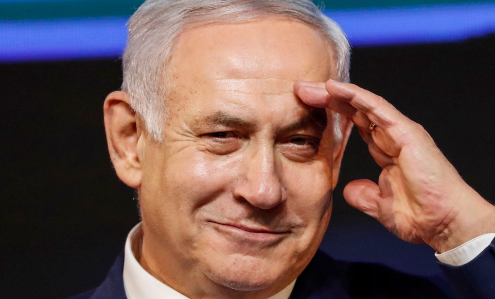 Israel queda fuera de las negociaciones