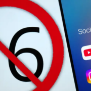 Reino Unido prohibirá redes sociales a menores