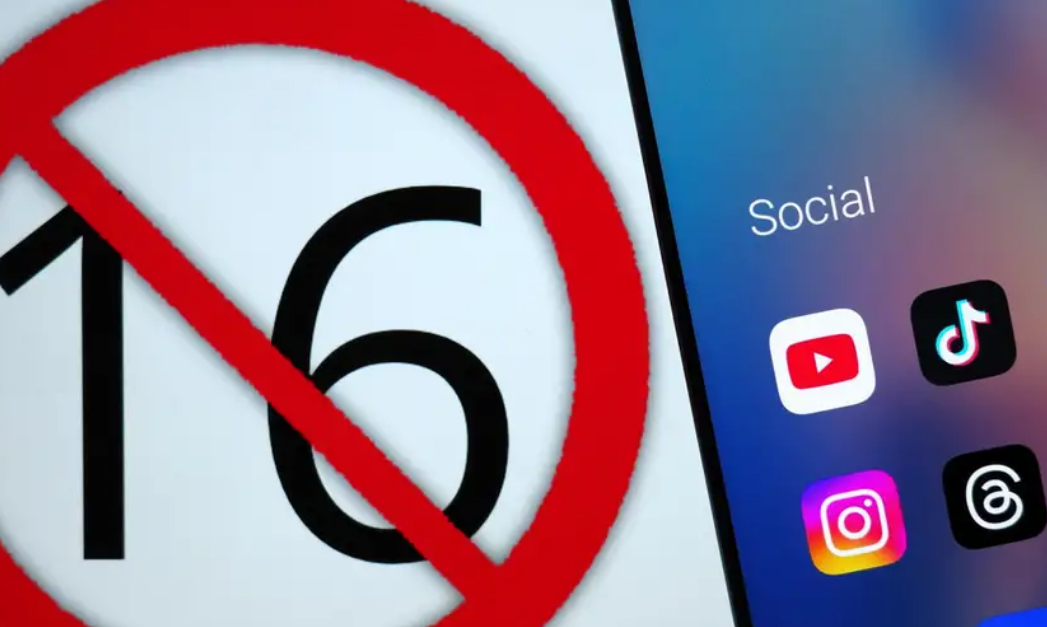 Reino Unido prohibirá redes sociales a menores