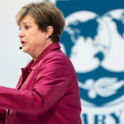Jefa del FMI celebra acuerdo entre Irán y EEUU pero lanza fuerte advertencia