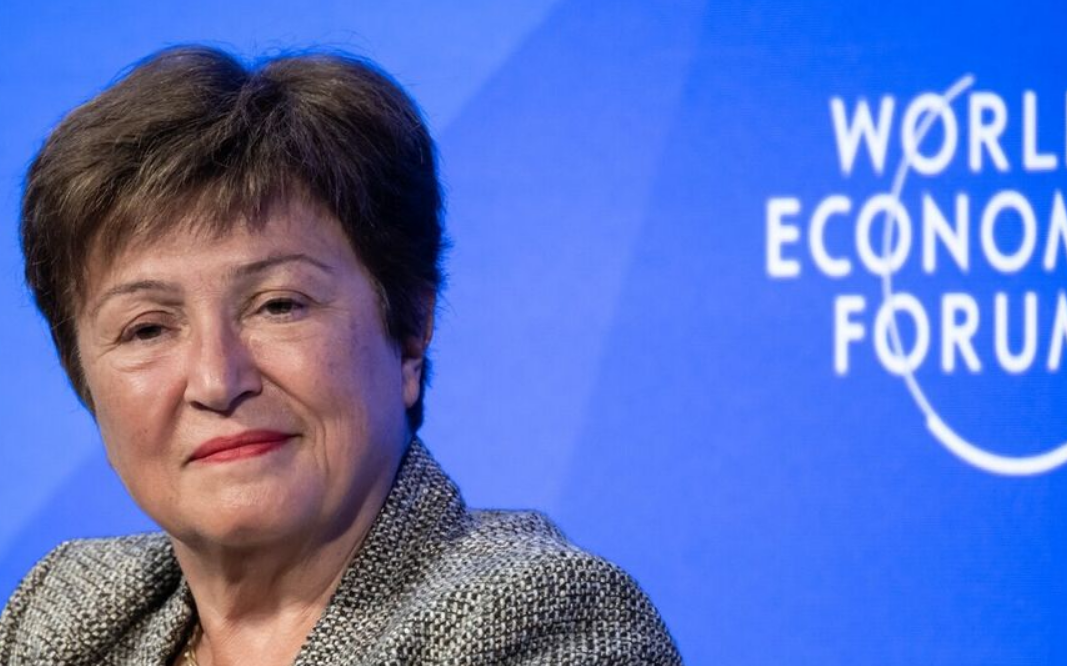 Jefa del FMI celebra acuerdo entre Irán y EEUU: impacto global