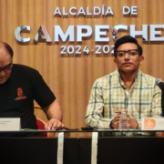 Ayuntamiento de Campeche en problemas por explosivo escándalo