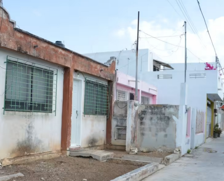 Denuncian fraude en tramite de viviendas y alarma a Campeche