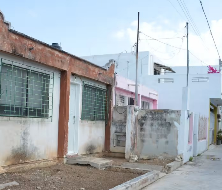 Denuncian fraude en tramite de viviendas y alarma a Campeche
