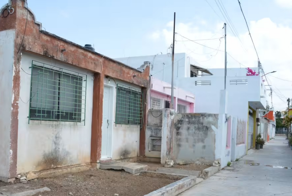 Denuncian fraude en tramite de viviendas y alarma a Campeche
