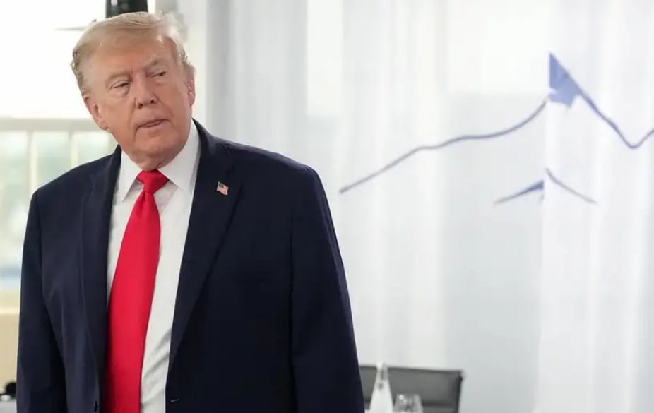 Trump quiere "Más presión" para Rusia con tal de lograr la paz en Ucrania