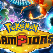 Pokémon Champions para móviles iOS y Android