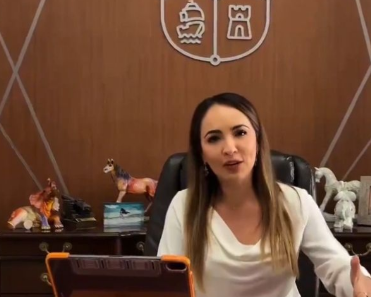 El Ayuntamiento de Campeche acaba de convertirse en una crisis
