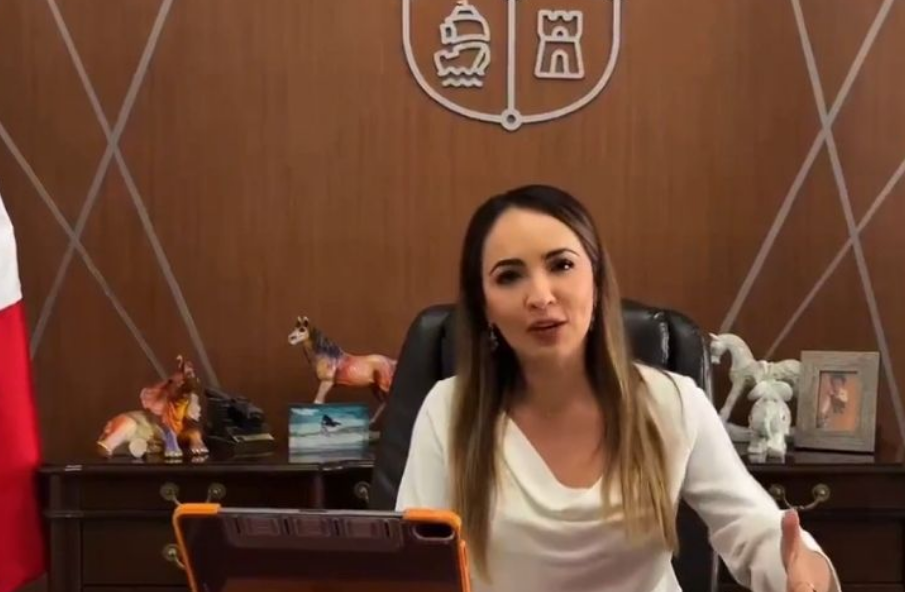 El Ayuntamiento de Campeche acaba de convertirse en una crisis
