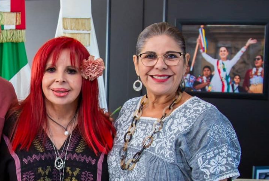 Impacto político tras Liz Hernández deja la Secretaría de Gobierno en Campeche