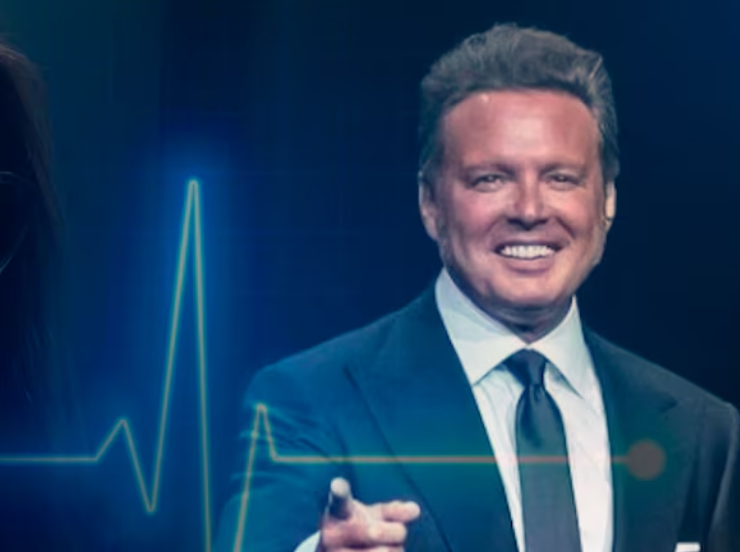 Luis Miguel se somete a delicada operación