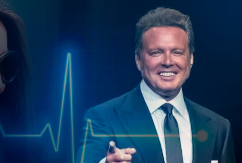 Luis Miguel se somete a delicada operación