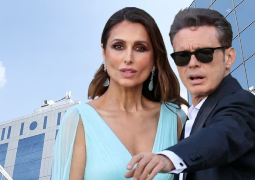 Hospitalización de Luis Miguel en Nueva York