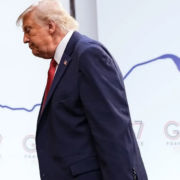 Trump trastoca la G7 tras solo un día de armonía