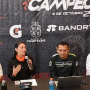 Campeche abre inscripciones Medio Maratón viral