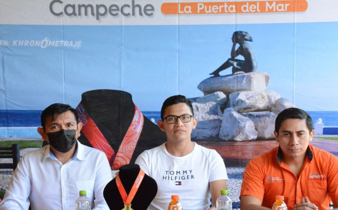 Inscripciones y rutas del evento