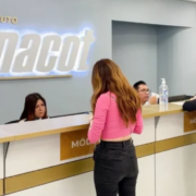 Fonacot fortalece la inclusión financiera de las mujeres en Campeche
