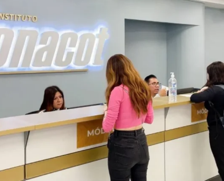 Fonacot fortalece la inclusión financiera de las mujeres en Campeche
