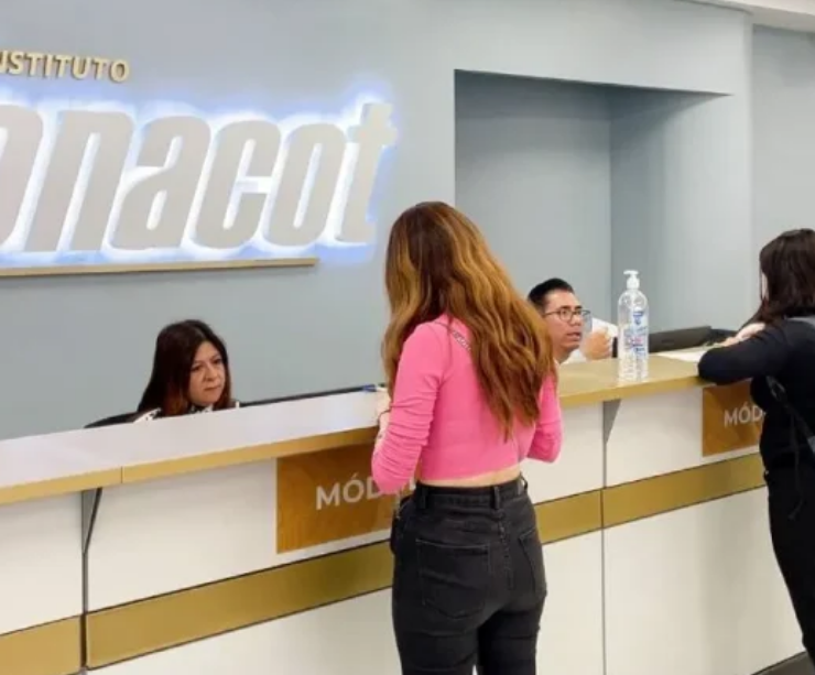 Fonacot fortalece la inclusión financiera de las mujeres en Campeche