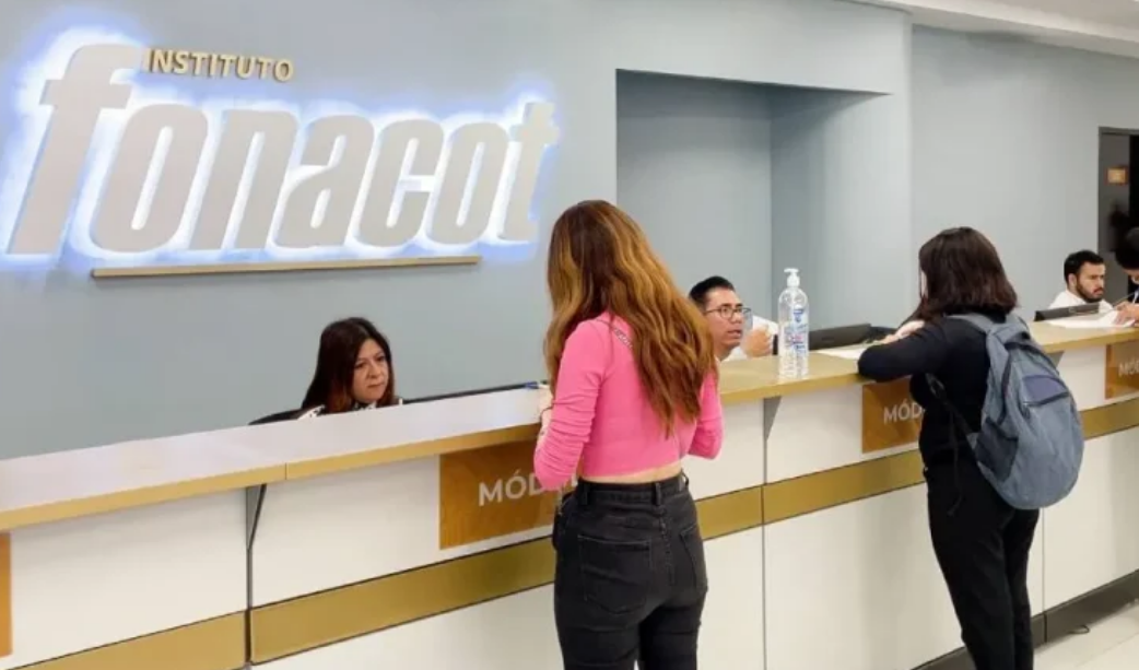 Fonacot fortalece la inclusión financiera de las mujeres en Campeche