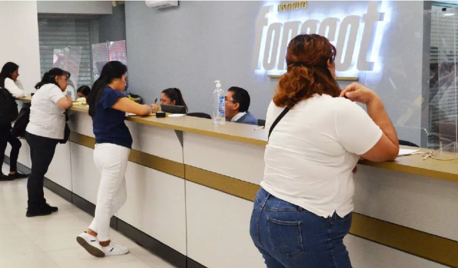 Fonacot fortalece la inclusión financiera de las mujeres en Campeche: impacto real