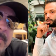 Pepe Aguilar vuelve a ser tendencia por hablar mal de Leonardo