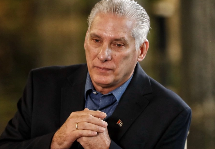 Cuba rechaza resolución del Parlamento Europeo